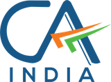 CA India logo