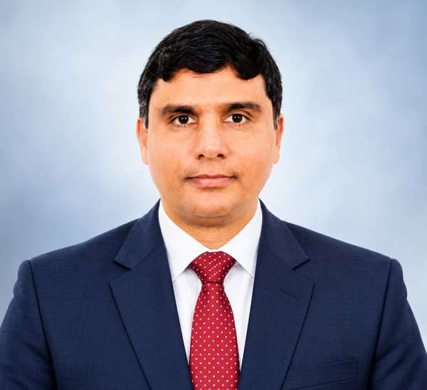 CA Kalpesh Shah