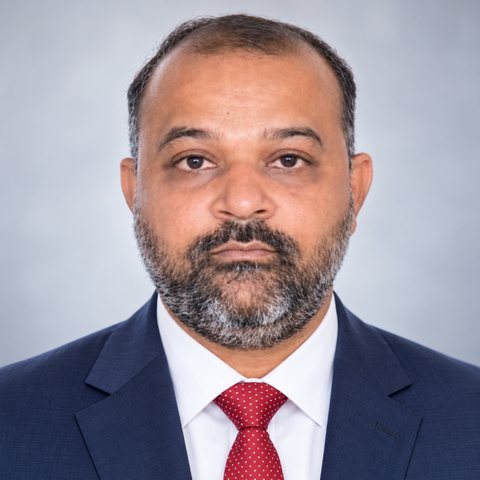 Karnik Kothari