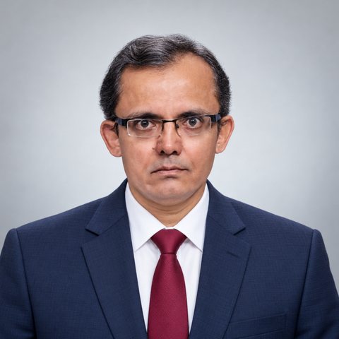 Manish Shah
