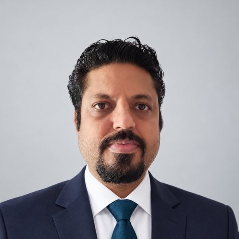 Manoj Zala