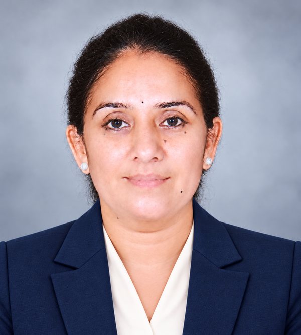 CA Trupti Shah