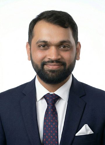 CA Umang Mehta